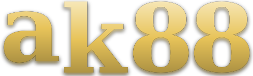 ak88 logo